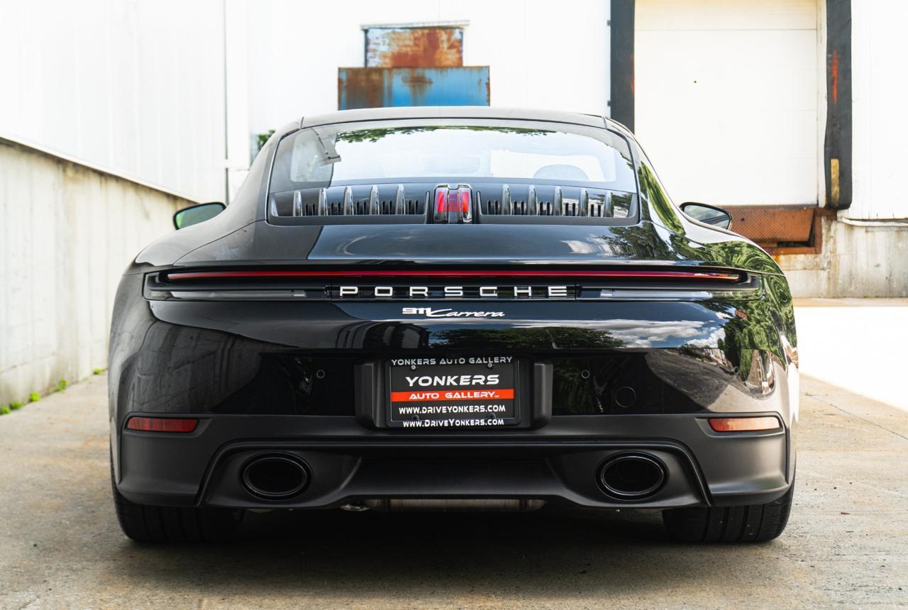 2025 Porsche 911 Carrera Yonkers NY