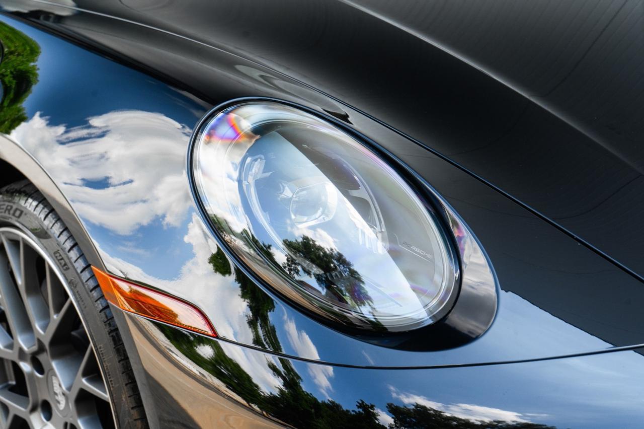 2025 Porsche 911 Carrera Yonkers NY