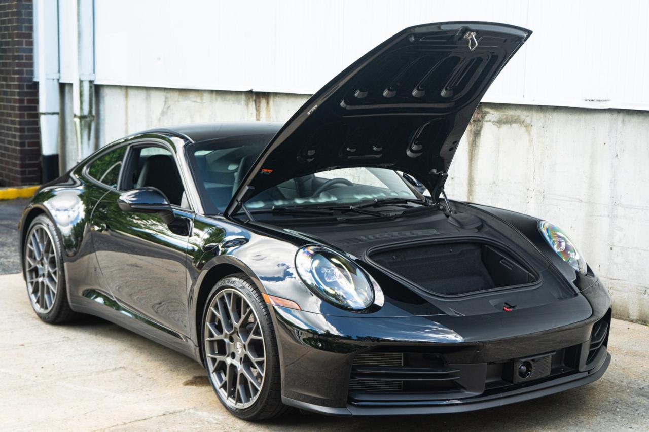 2025 Porsche 911 Carrera Yonkers NY