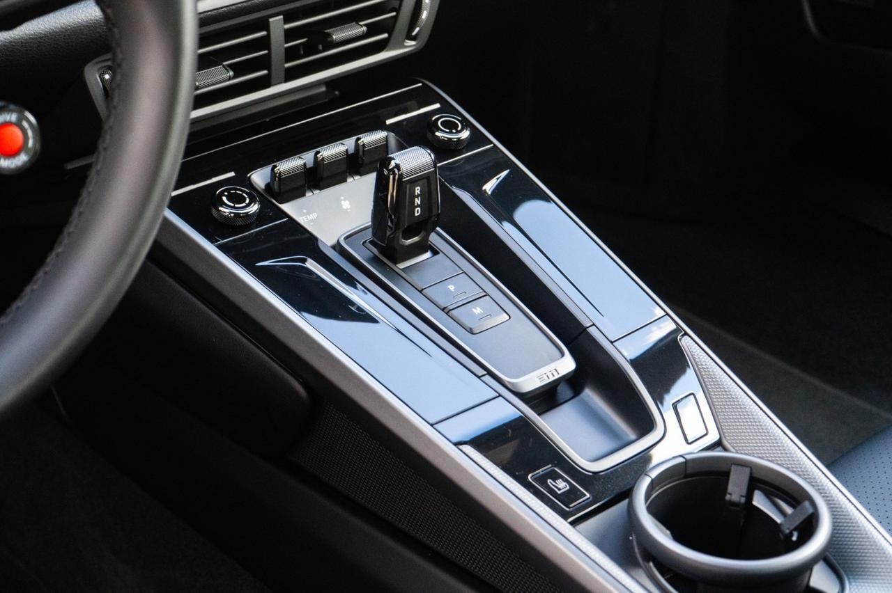 2025 Porsche 911 Carrera Yonkers NY