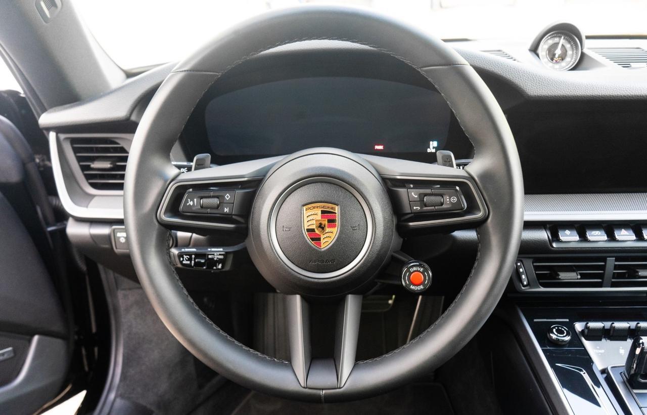 2025 Porsche 911 Carrera Yonkers NY
