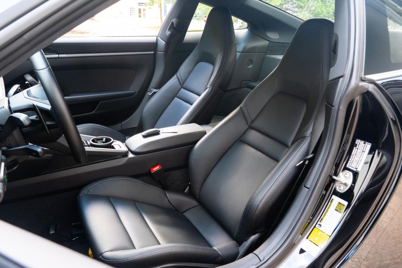 2025 Porsche 911 Carrera Yonkers NY