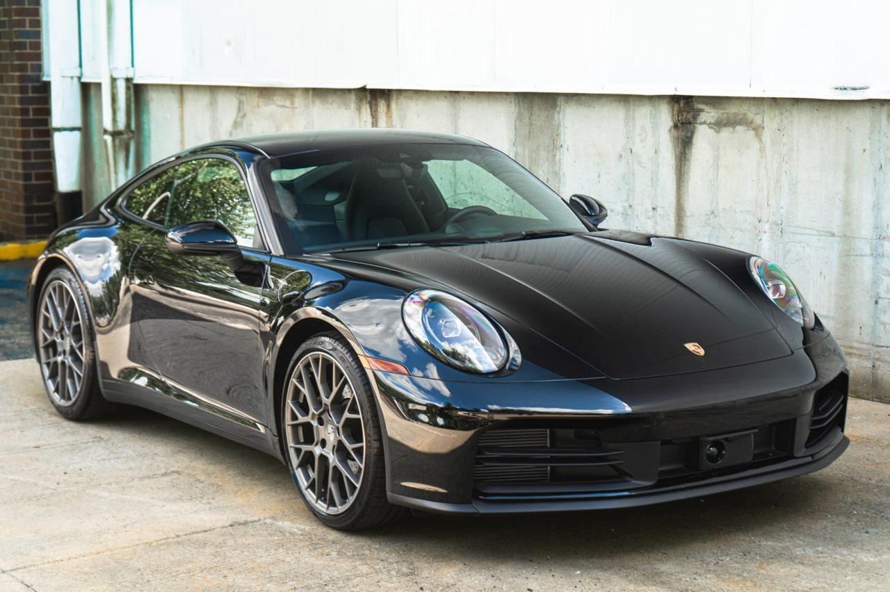 2025 Porsche 911 Carrera Yonkers NY