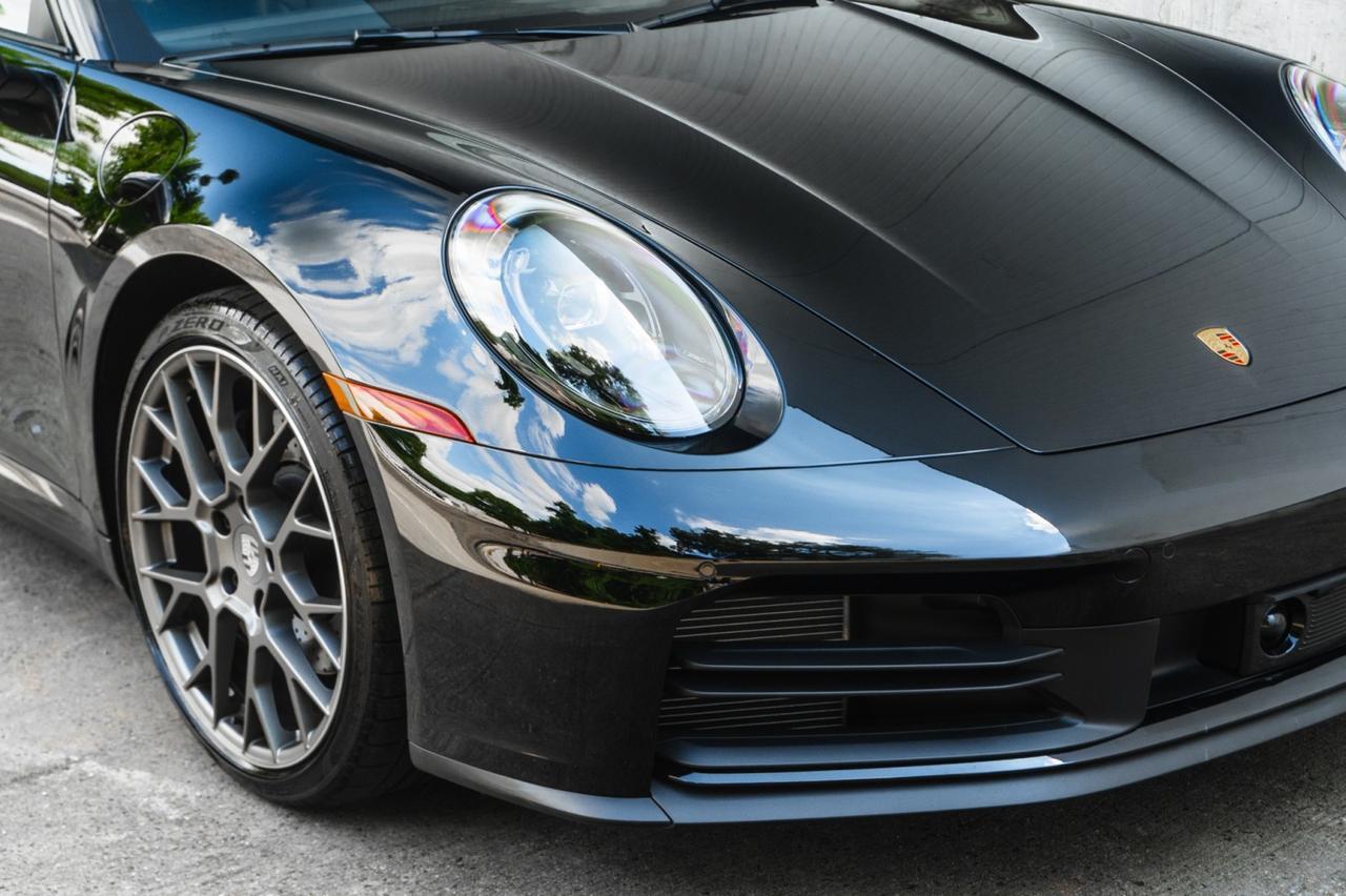 2025 Porsche 911 Carrera Yonkers NY