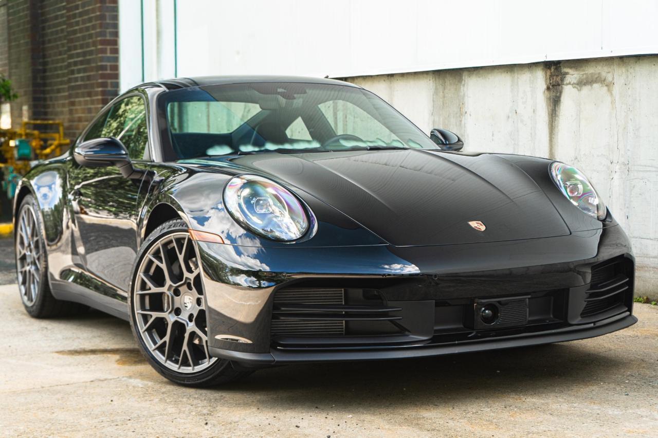2025 Porsche 911 Carrera Yonkers NY