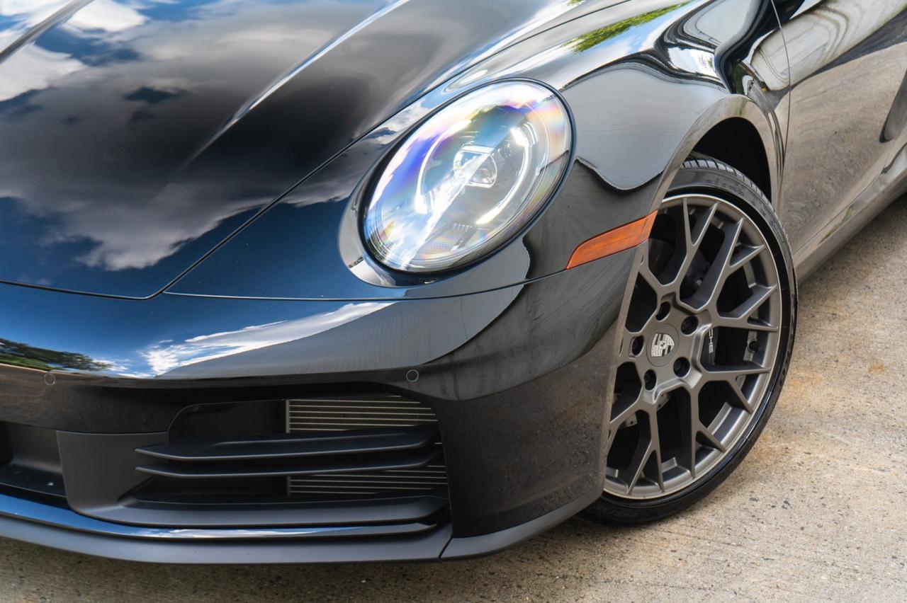 2025 Porsche 911 Carrera Yonkers NY