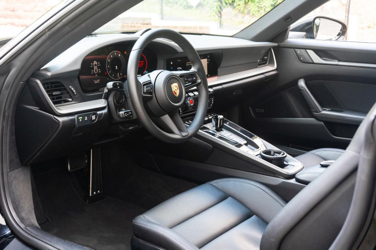 2025 Porsche 911 Carrera Yonkers NY