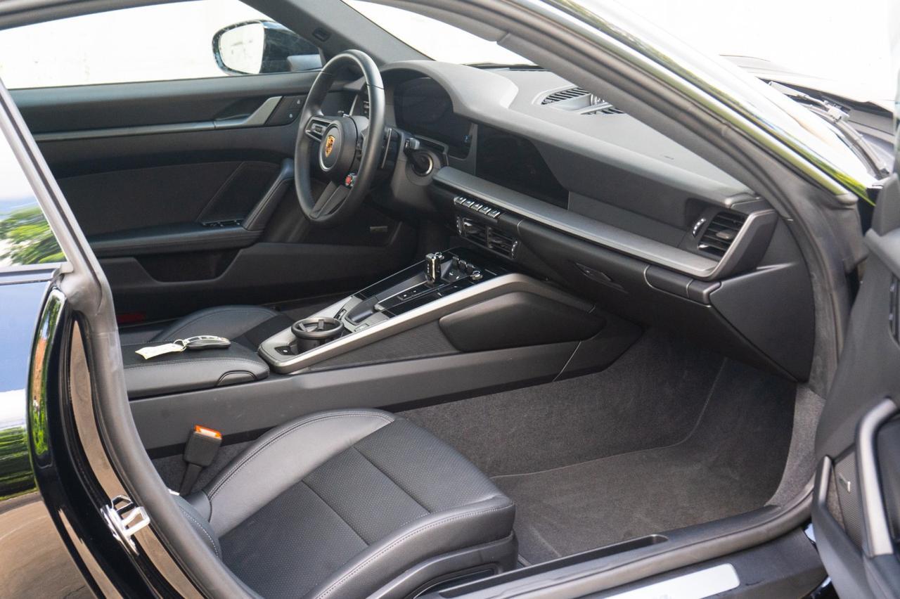 2025 Porsche 911 Carrera Yonkers NY