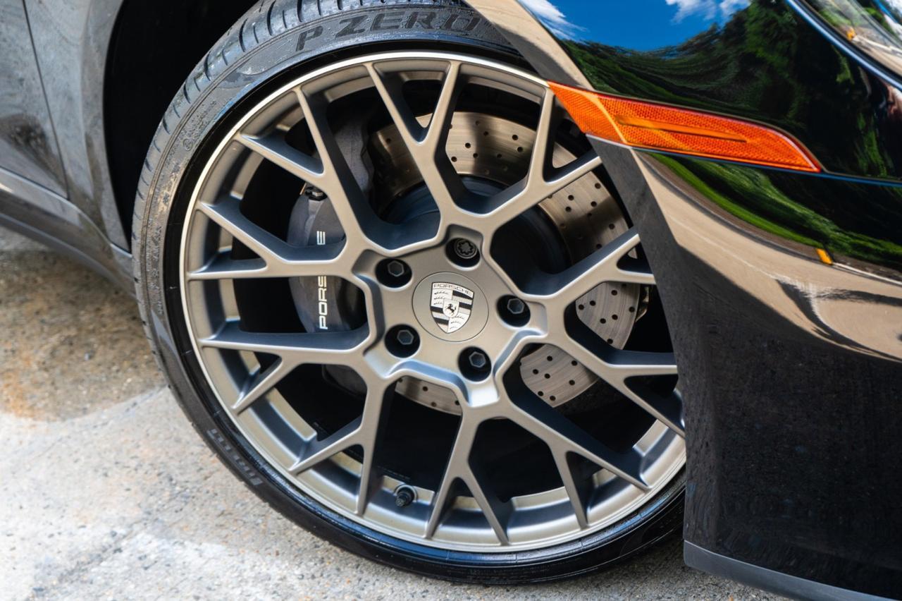 2025 Porsche 911 Carrera Yonkers NY
