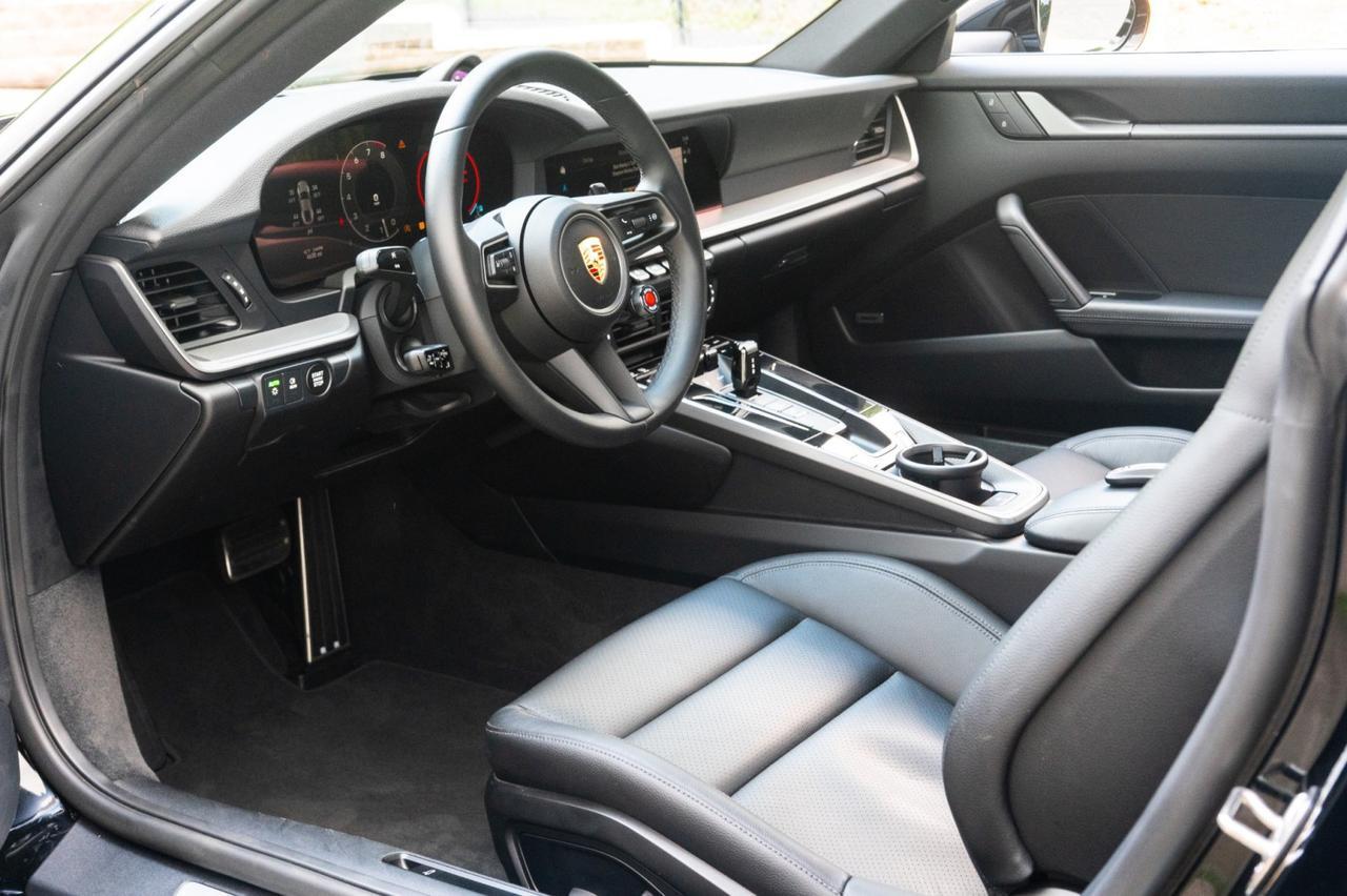 2025 Porsche 911 Carrera Yonkers NY