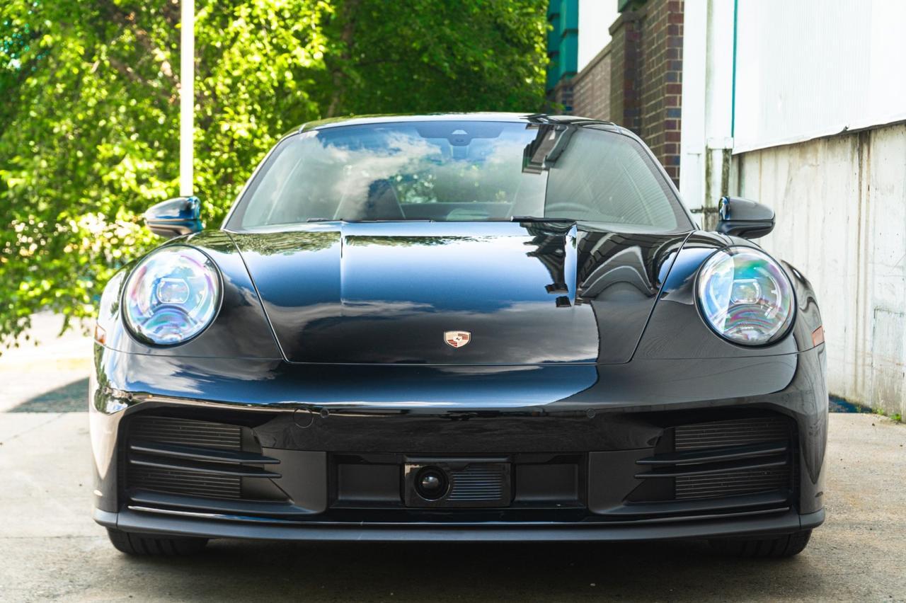 2025 Porsche 911 Carrera Yonkers NY