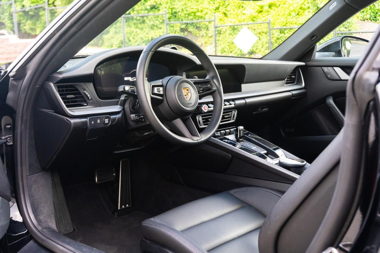 2025 Porsche 911 Carrera Yonkers NY