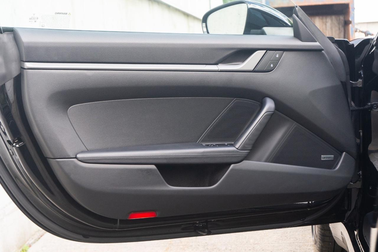 2025 Porsche 911 Carrera Yonkers NY