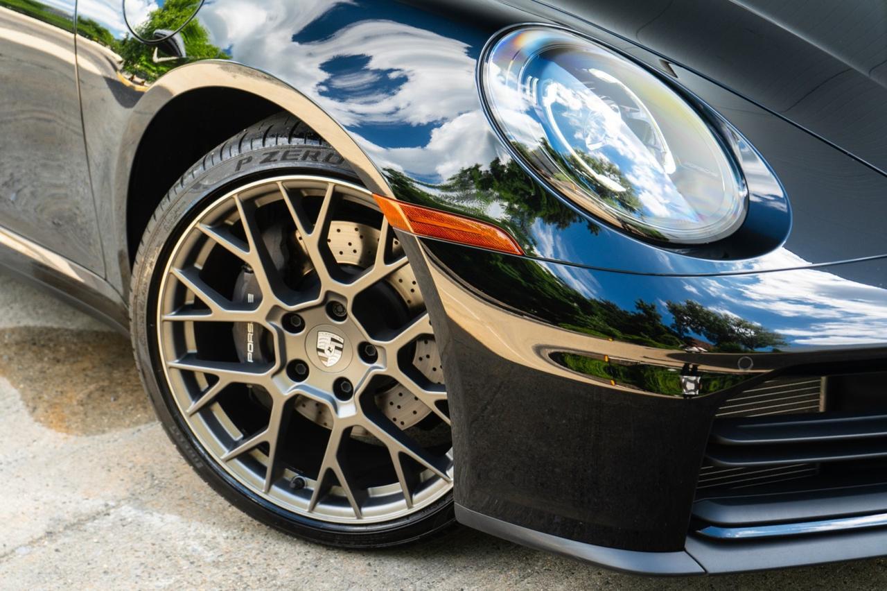 2025 Porsche 911 Carrera Yonkers NY