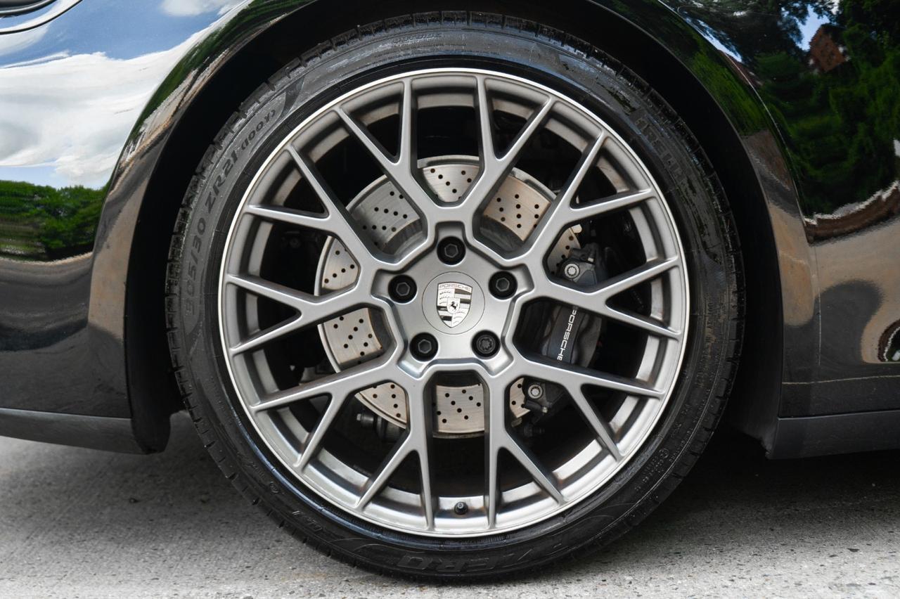 2025 Porsche 911 Carrera Yonkers NY