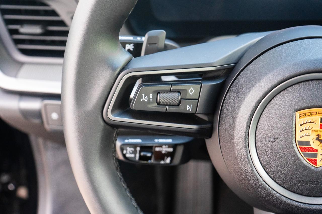 2025 Porsche 911 Carrera Yonkers NY