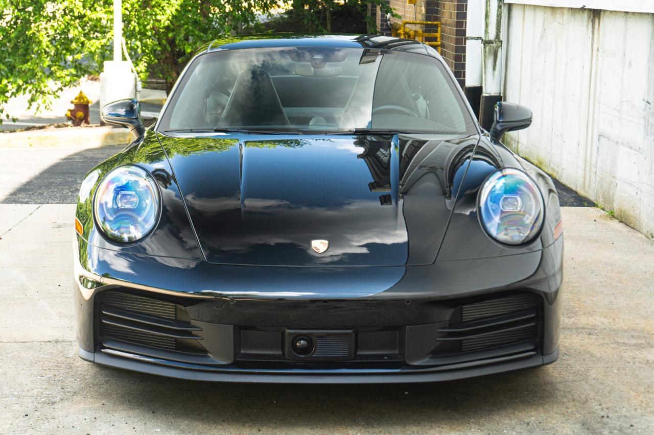 2025 Porsche 911 Carrera Yonkers NY
