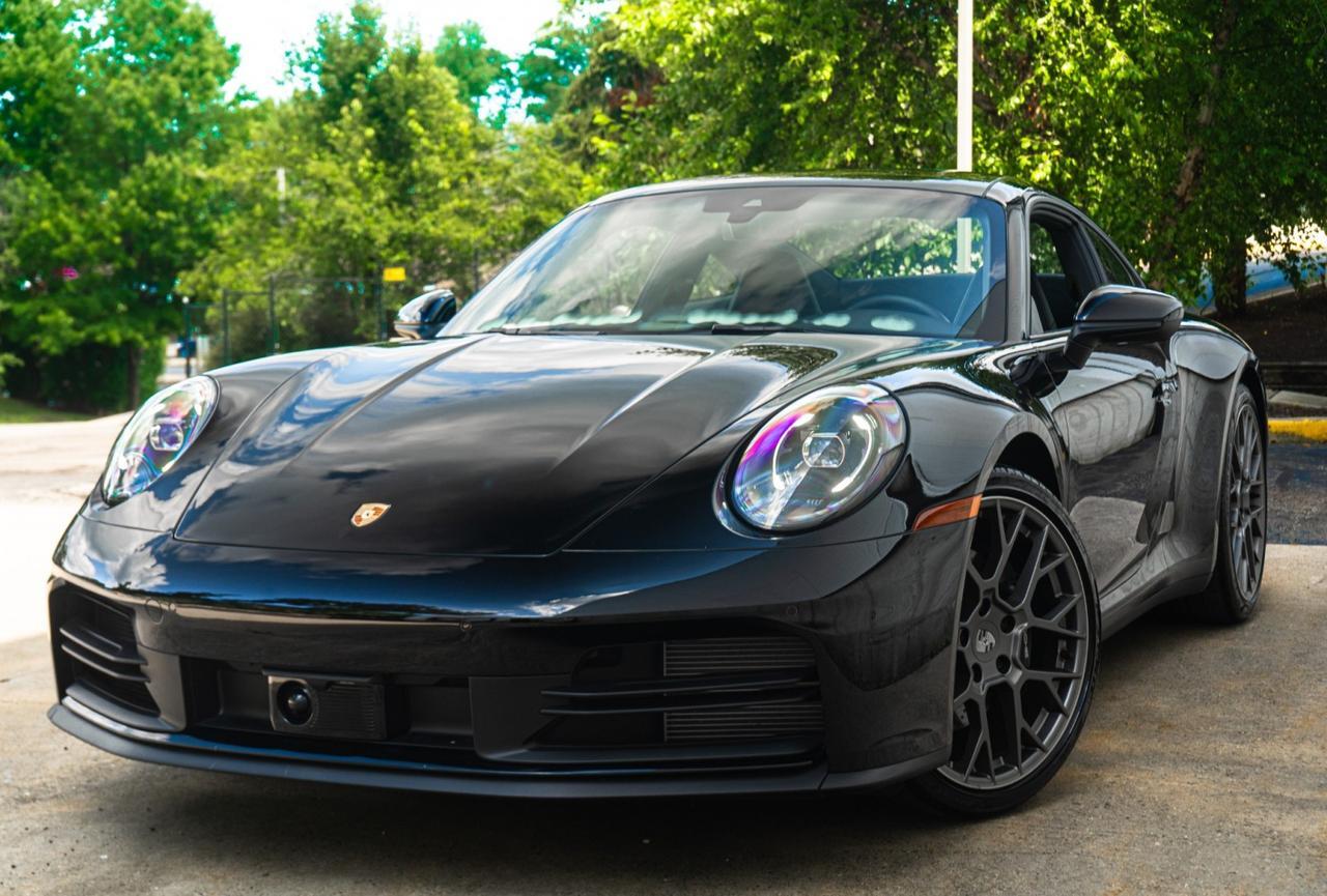 2025 Porsche 911 Carrera Yonkers NY