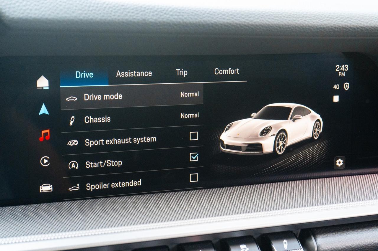 2025 Porsche 911 Carrera Yonkers NY