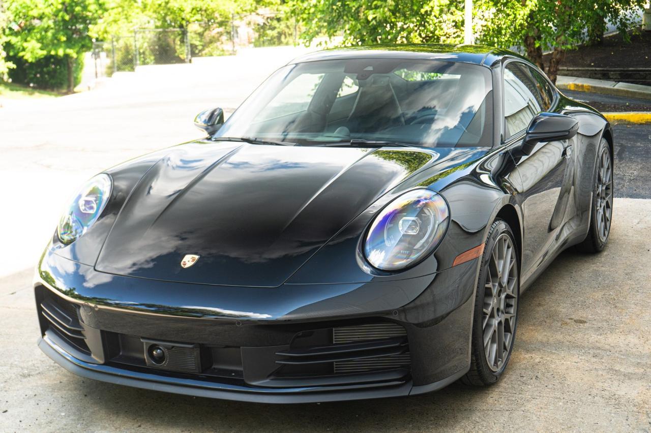 2025 Porsche 911 Carrera Yonkers NY