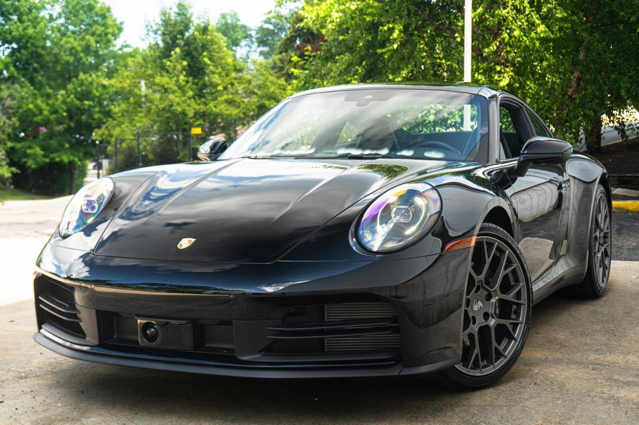 2025 Porsche 911 Carrera Yonkers NY