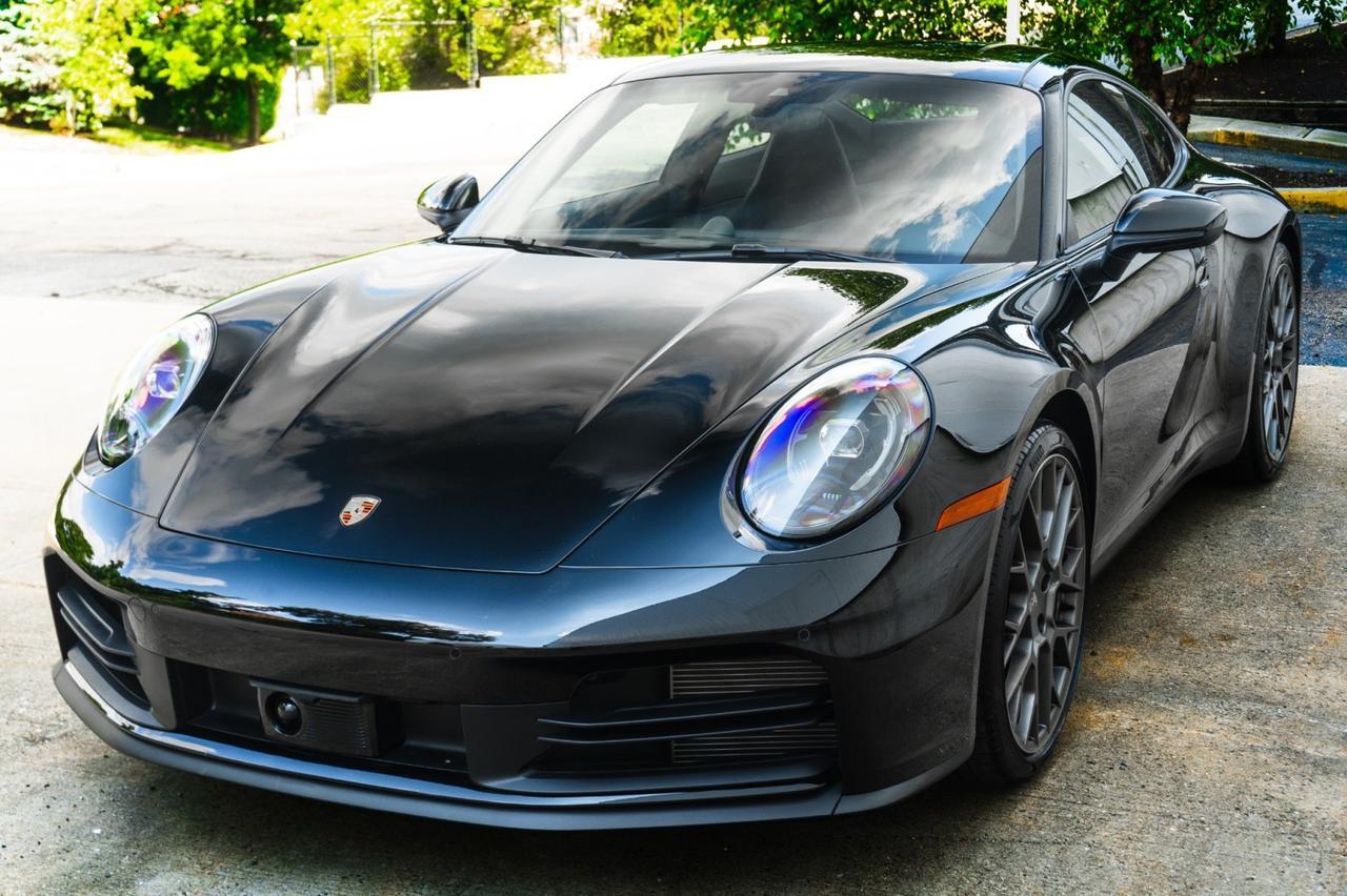 2025 Porsche 911 Carrera Yonkers NY