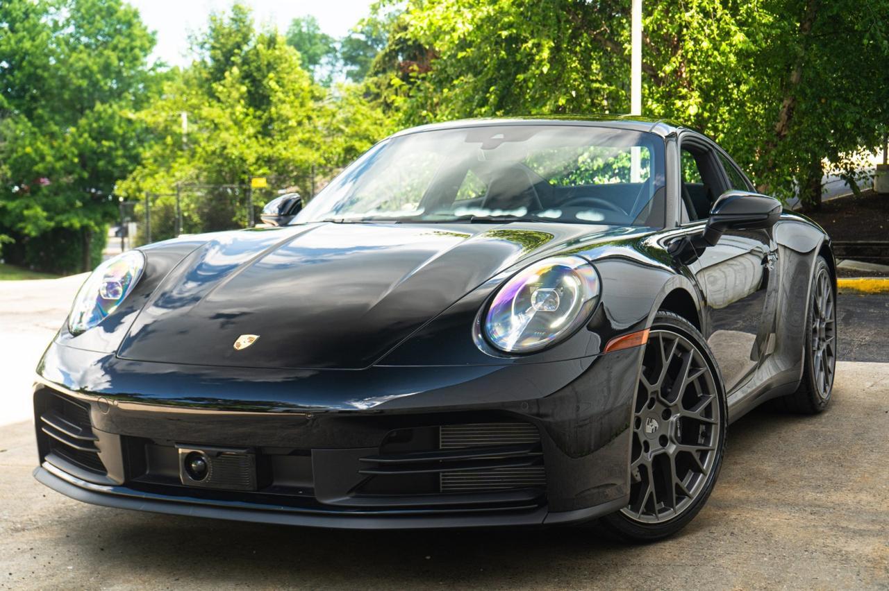 2025 Porsche 911 Carrera Yonkers NY
