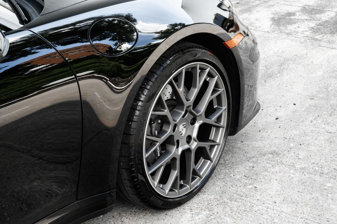 2025 Porsche 911 Carrera Yonkers NY