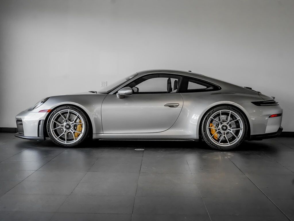 2025 Porsche 911 GT3 Colorado Springs CO