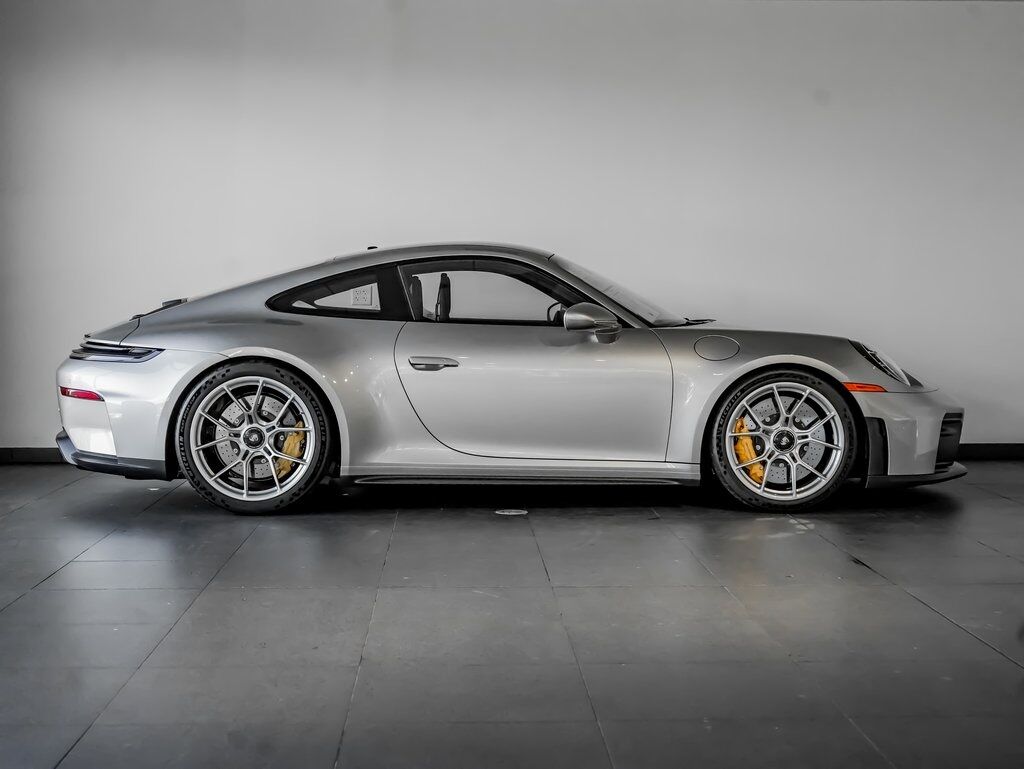 2025 Porsche 911 GT3 Colorado Springs CO
