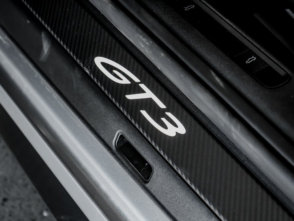 2025 Porsche 911 GT3 Colorado Springs CO