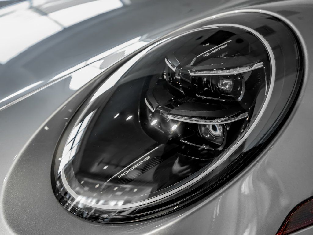 2025 Porsche 911 GT3 Colorado Springs CO