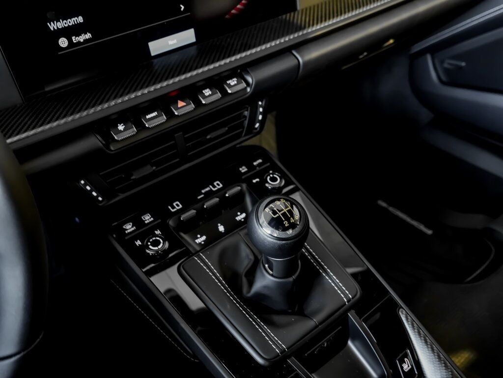 2025 Porsche 911 GT3 Colorado Springs CO