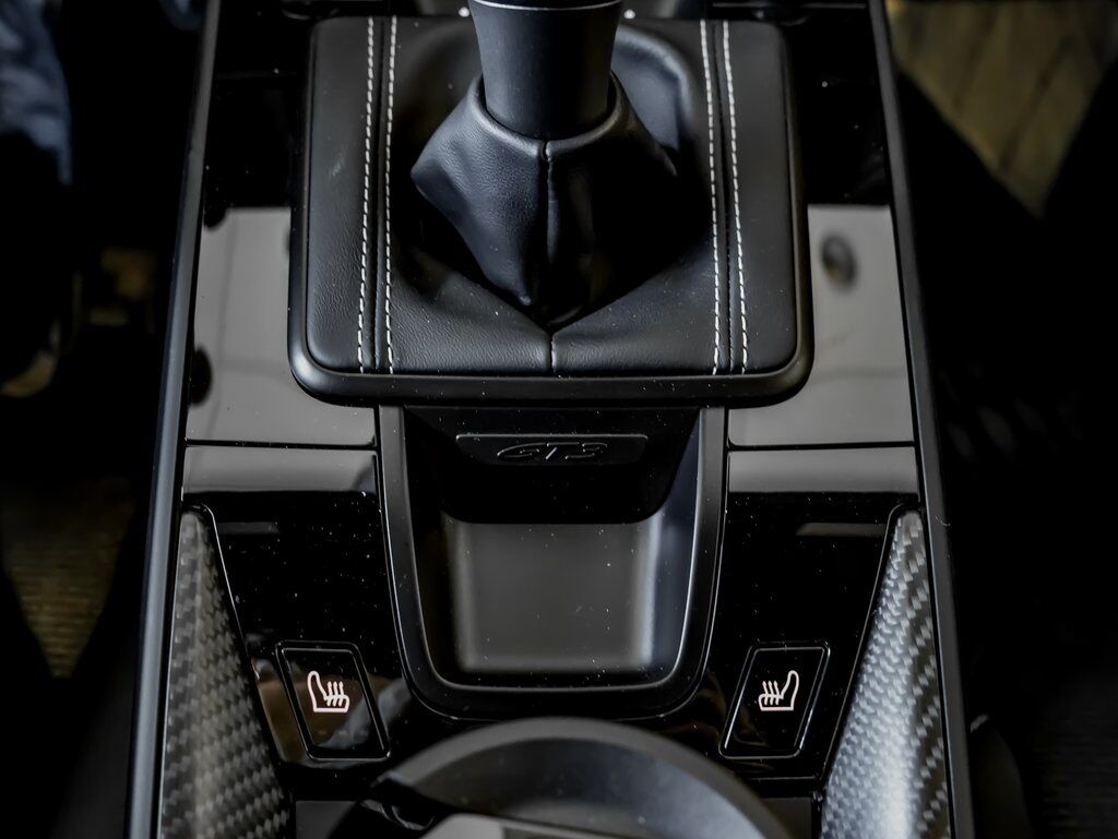 2025 Porsche 911 GT3 Colorado Springs CO