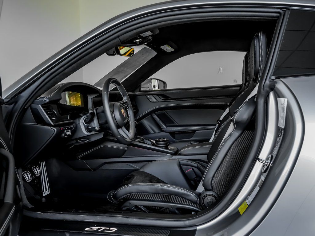 2025 Porsche 911 GT3 Colorado Springs CO