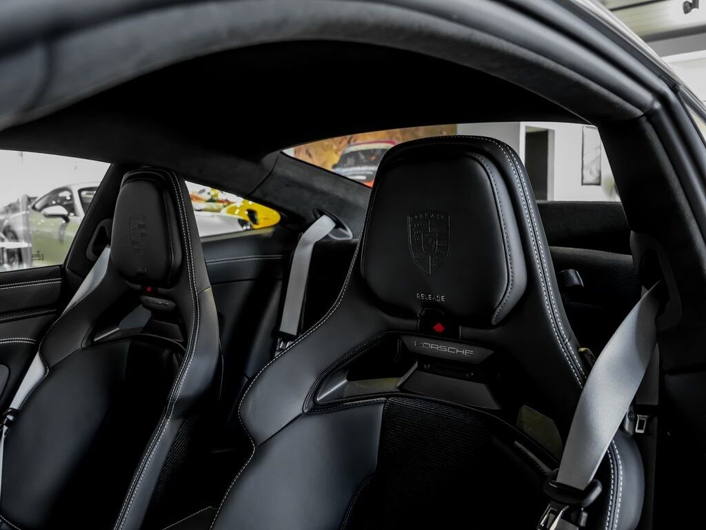 2025 Porsche 911 GT3 Colorado Springs CO