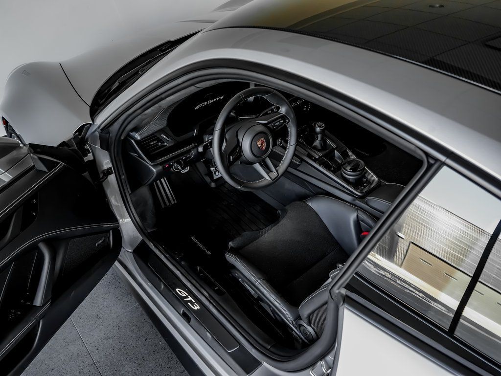 2025 Porsche 911 GT3 Colorado Springs CO