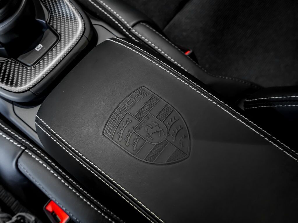 2025 Porsche 911 GT3 Colorado Springs CO