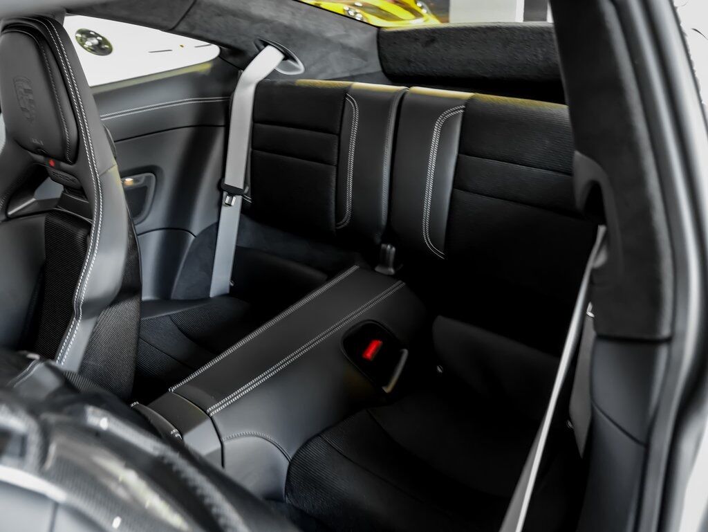 2025 Porsche 911 GT3 Colorado Springs CO