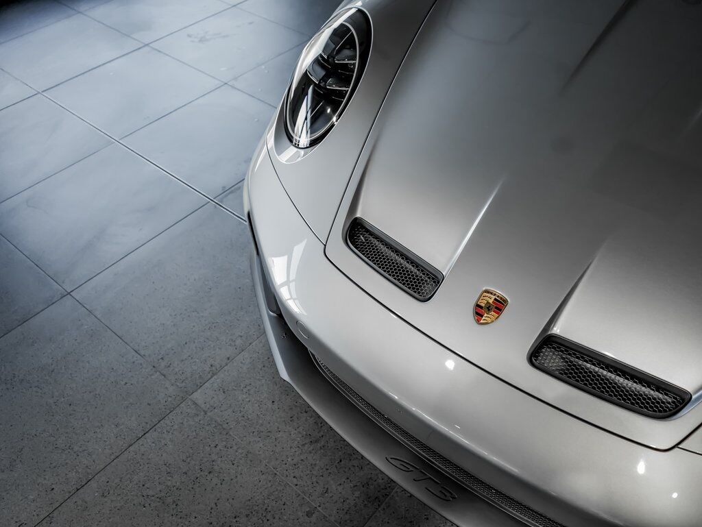 2025 Porsche 911 GT3 Colorado Springs CO