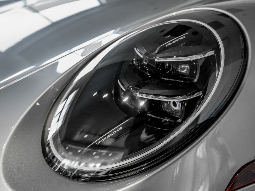 2025 Porsche 911 GT3 Colorado Springs CO