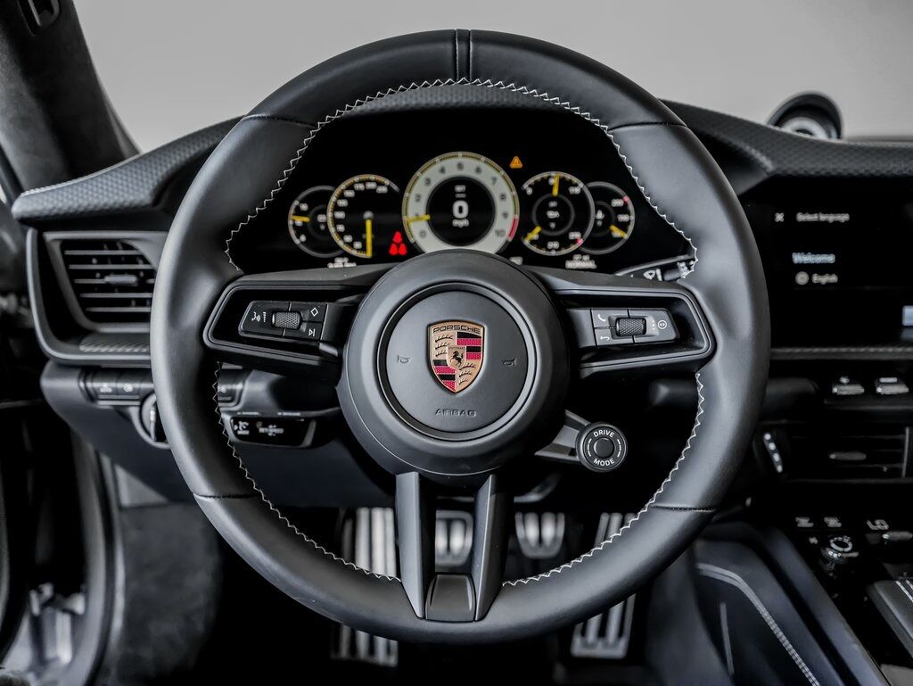 2025 Porsche 911 GT3 Colorado Springs CO