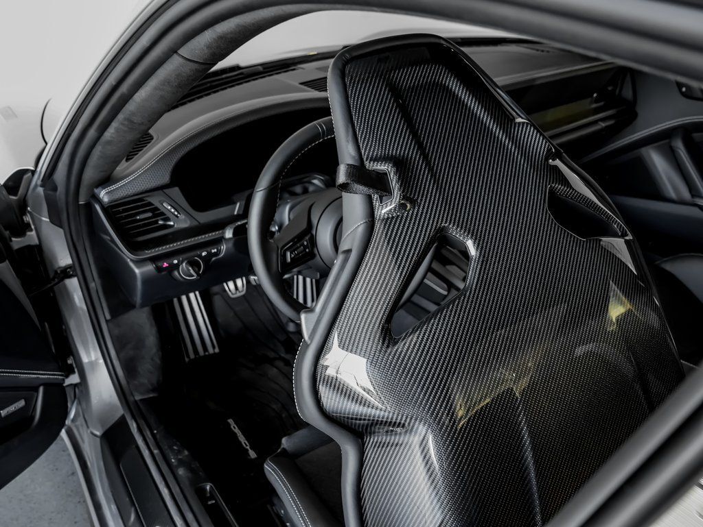 2025 Porsche 911 GT3 Colorado Springs CO