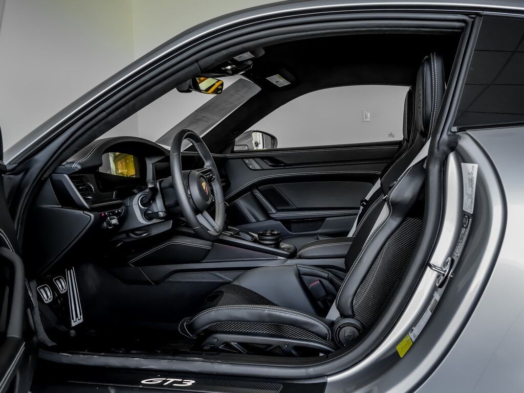 2025 Porsche 911 GT3 Colorado Springs CO