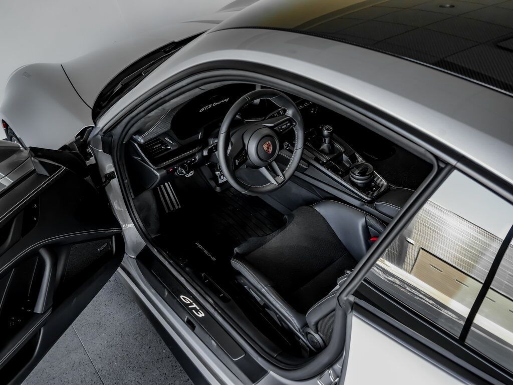 2025 Porsche 911 GT3 Colorado Springs CO