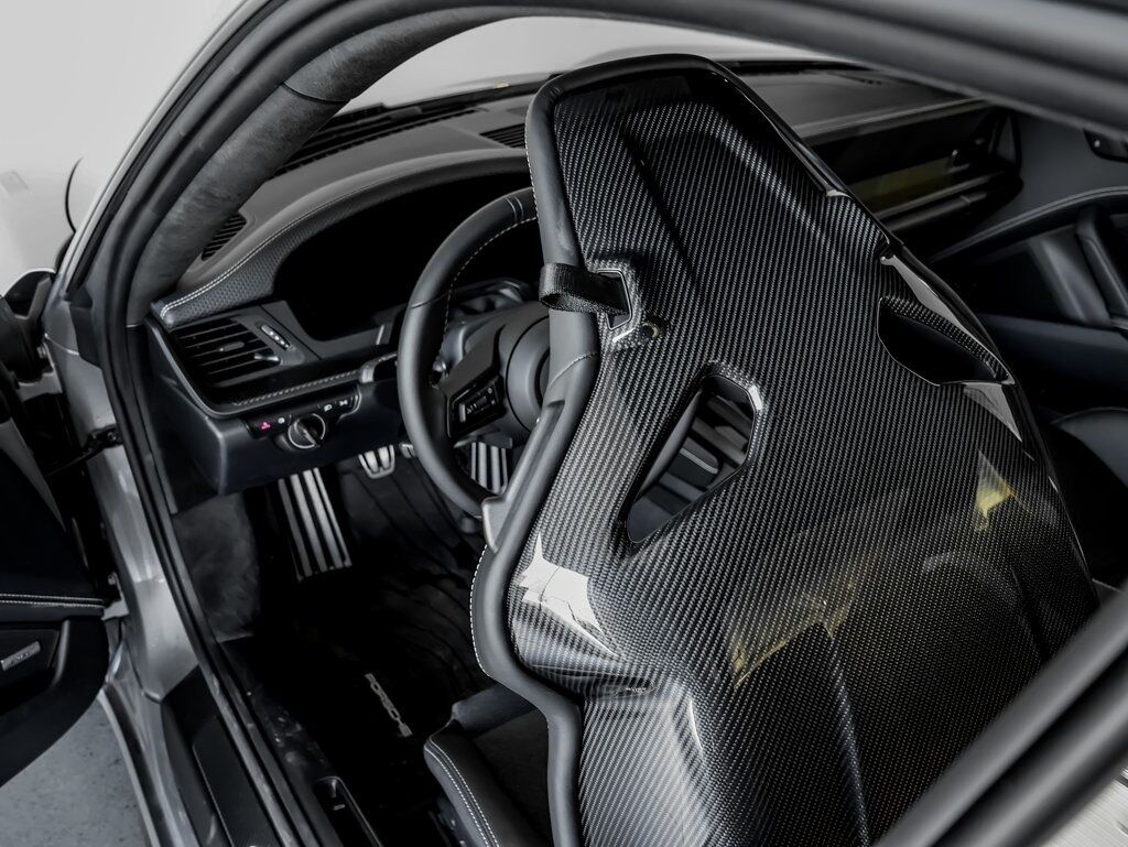 2025 Porsche 911 GT3 Colorado Springs CO