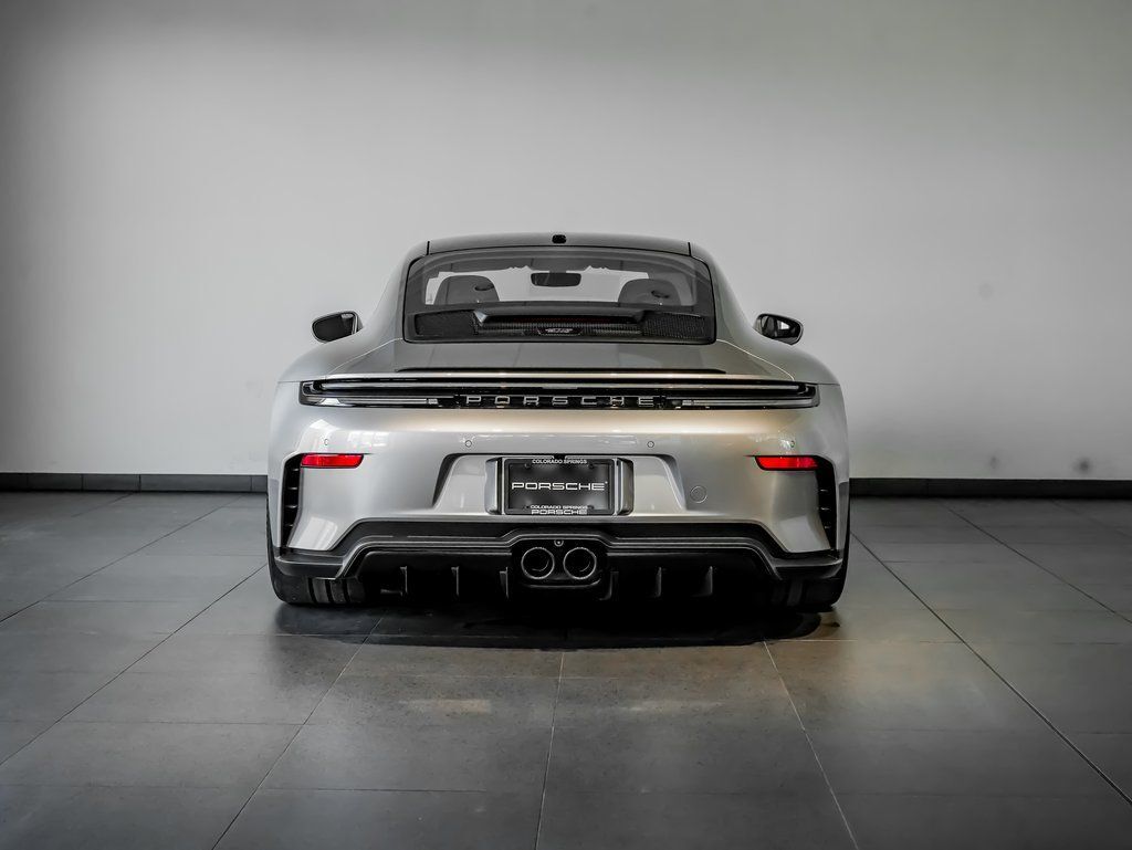 2025 Porsche 911 GT3 Colorado Springs CO