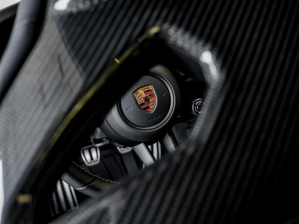 2025 Porsche 911 GT3 Colorado Springs CO