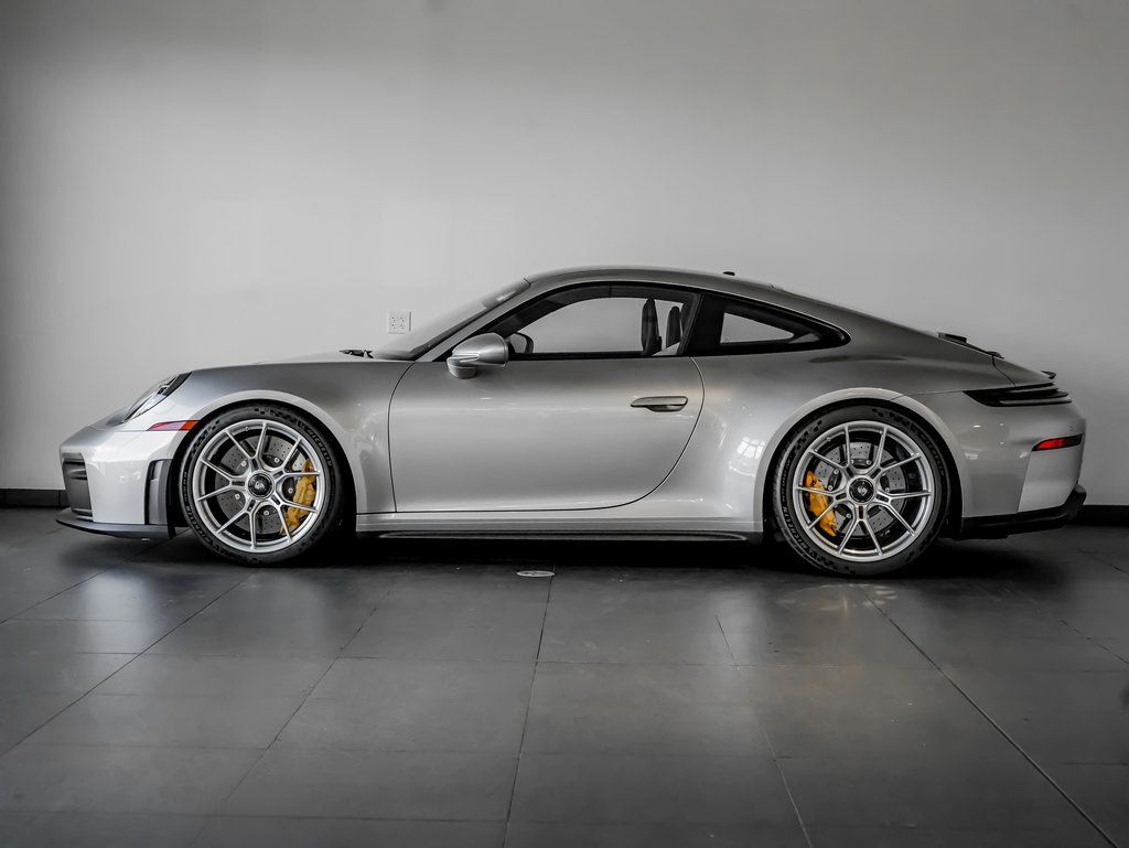 2025 Porsche 911 GT3 Colorado Springs CO