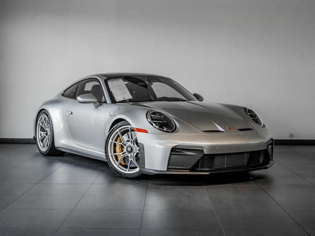 2025 Porsche 911 GT3 Colorado Springs CO